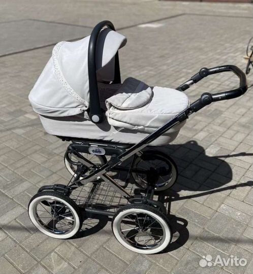 Коляска cam 2 в 1