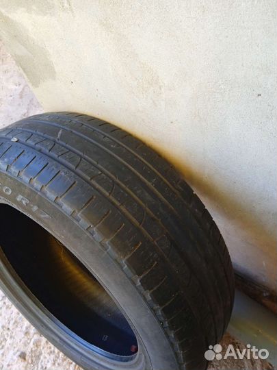 Pirelli Scorpion 215/60 R17