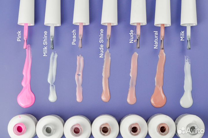 Камуфлирующие базы Incantrix