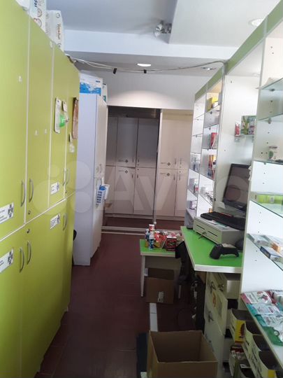 Торговая площадь, 75 м²