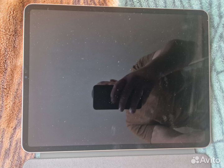 Apple iPad pro 12.9 2022