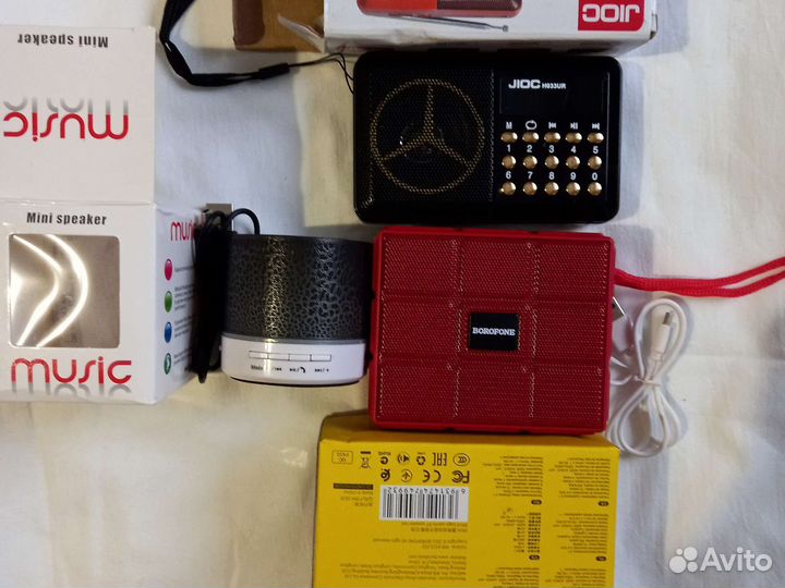 Радиоприемник