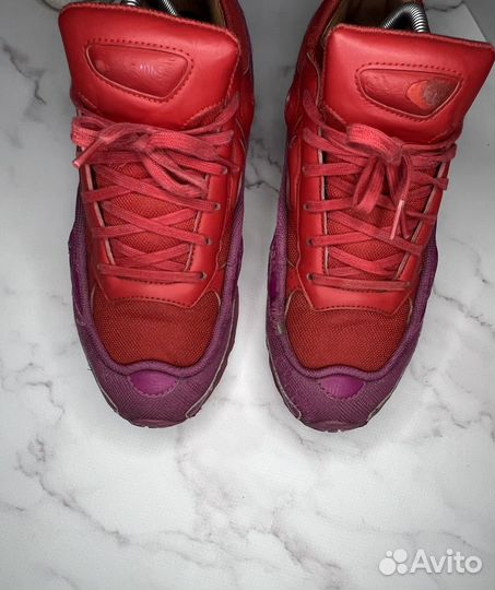 Adidas Raf Simons ozweego 3
