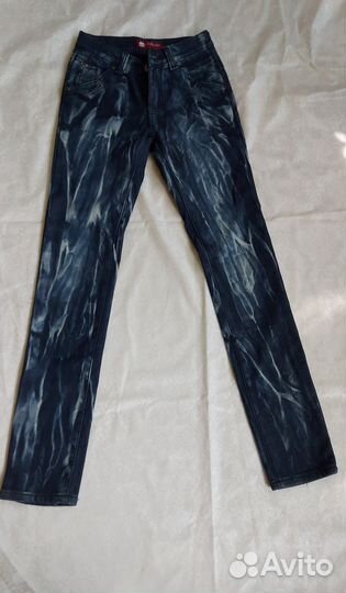 Джинсы женские 40 42