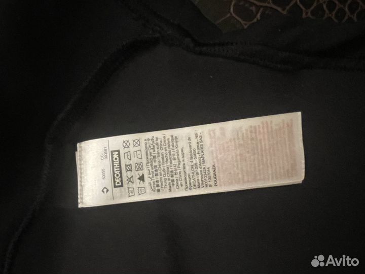 Конный sport одежда