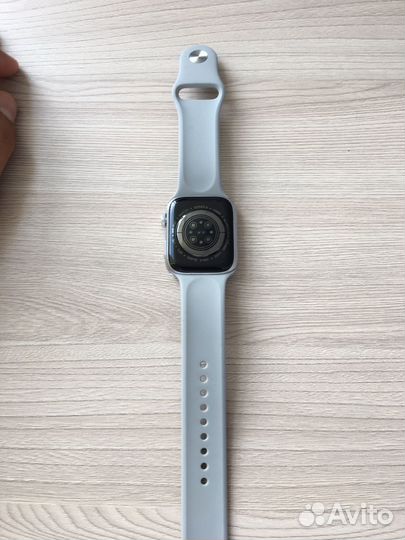 Apple watch x8