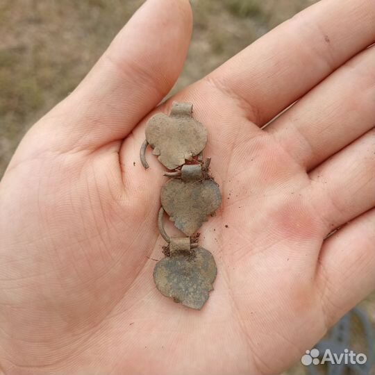 Металлоискатель garrett ace 400i копия