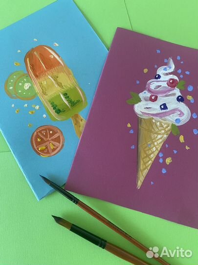 Уроки рисования онлайн