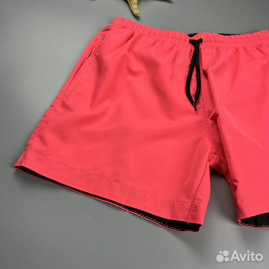 Пляжные шорты мужские р48-56