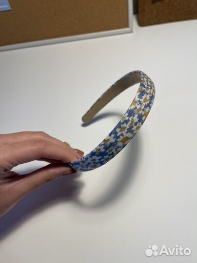 Ободок для волос