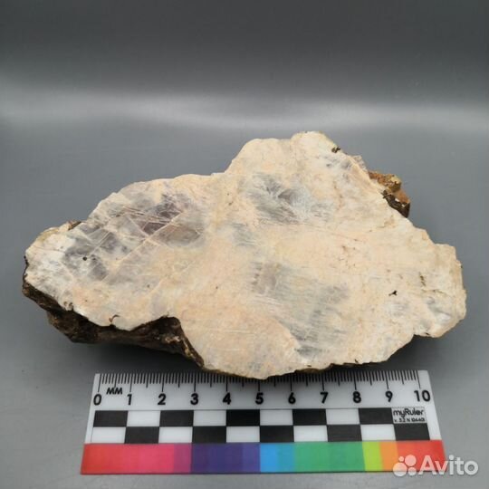 Лунный камень, горбушка, оз Терен-Куль