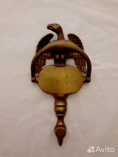 Дверной молоток (кнокер)