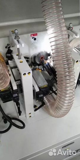 Кромкооблицовочный станок с чпу