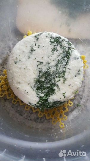 Козье молоко, сыр. На Южном