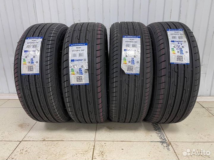 Triangle Protract TEM11 225/70 R15