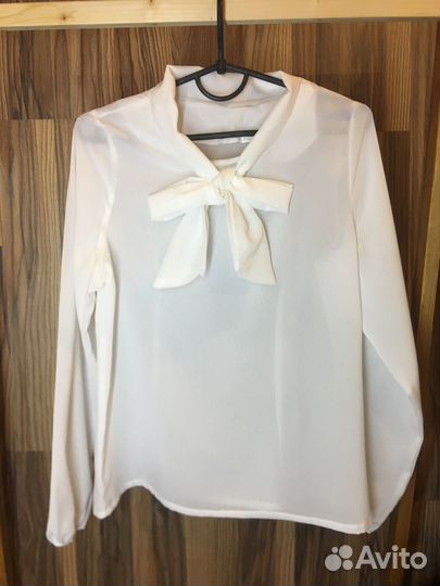 Блуза новая