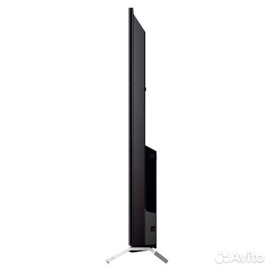 SMART Sony Bravia KDL-48W605B (121см.) 200Гц