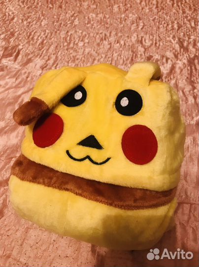 Пижама кигуруми новая