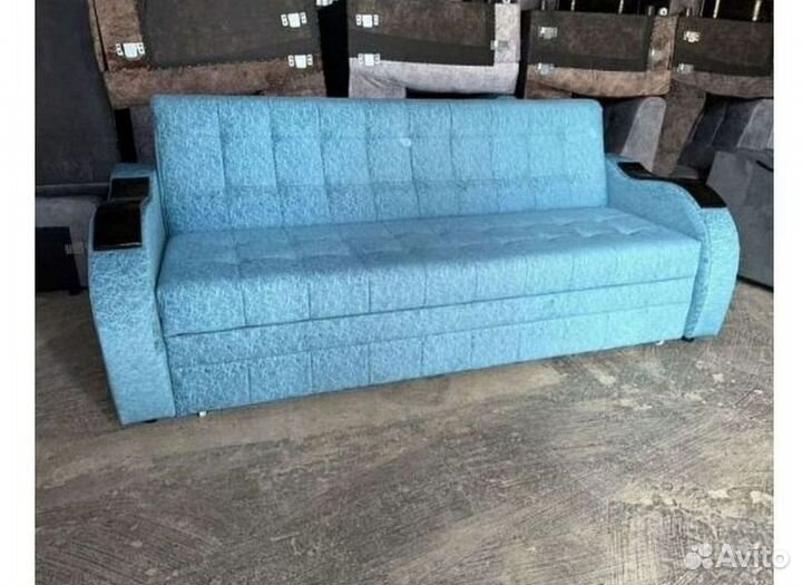 Раскладные диваны в наличии