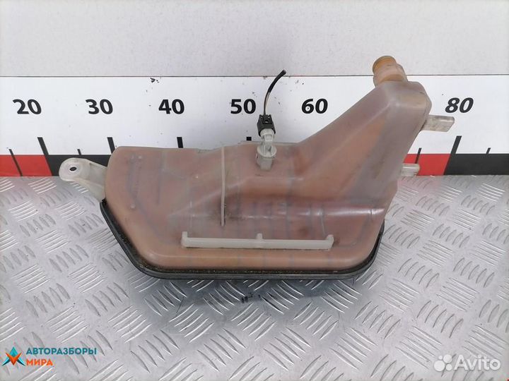 Бачок расширительный Jaguar XF X250 2008 C2D36878