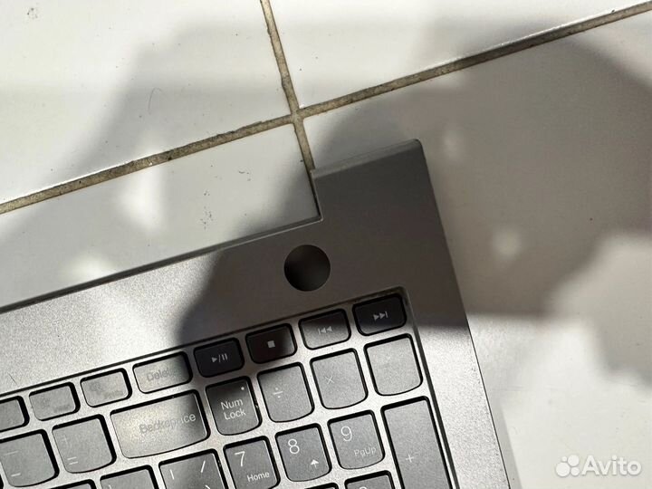 Топкейс lenovo G2 ITL