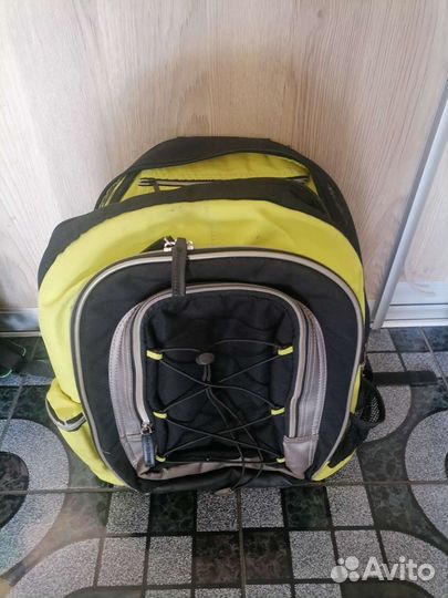 Портфель детский