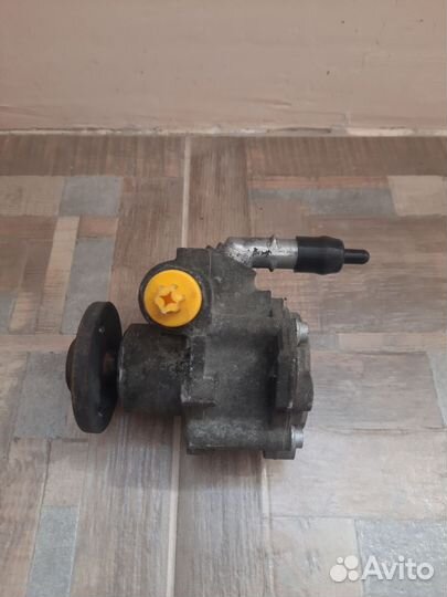 Насос гур bmw e92