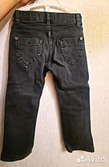 Детские вещи