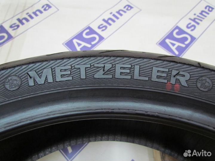 Мотошина Metzeler Roadtec Z8 Interact 180/55 R17 8