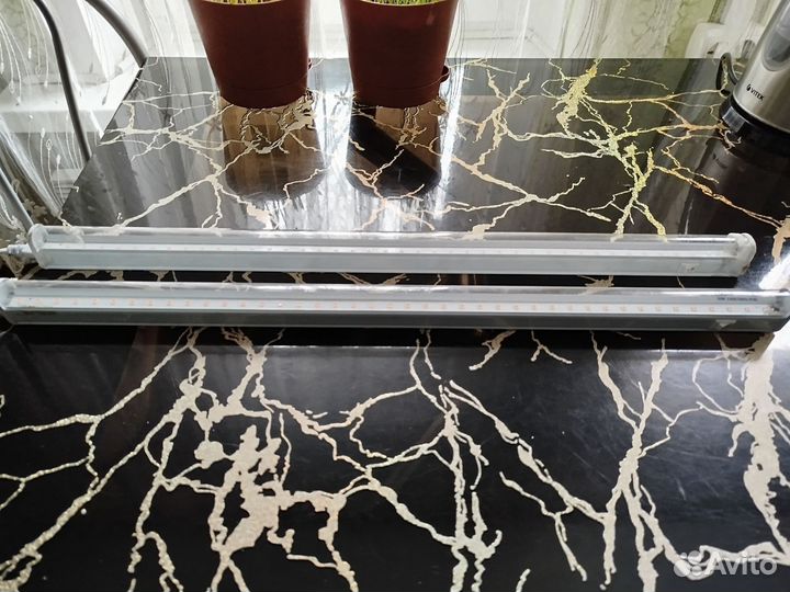 Фитолампа для растений полный спектр