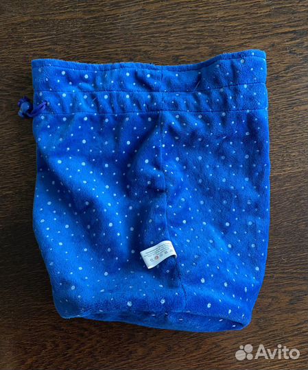 Мешок для новогодних подарков