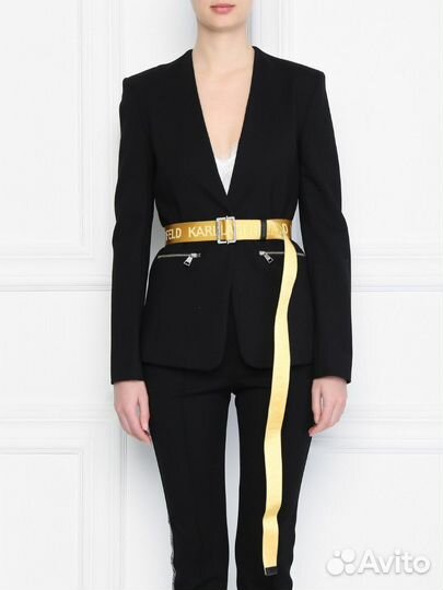 Ремень karl lagerfeld 3 цвета оригинал