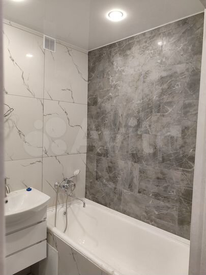 3-к. квартира, 58 м², 1/5 эт.