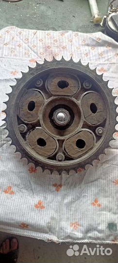 Для Иж планета спорт