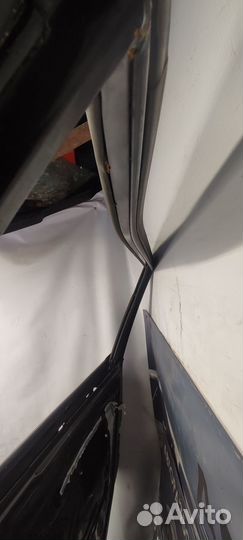 Задняя правая дверь Chery Tiggo 5