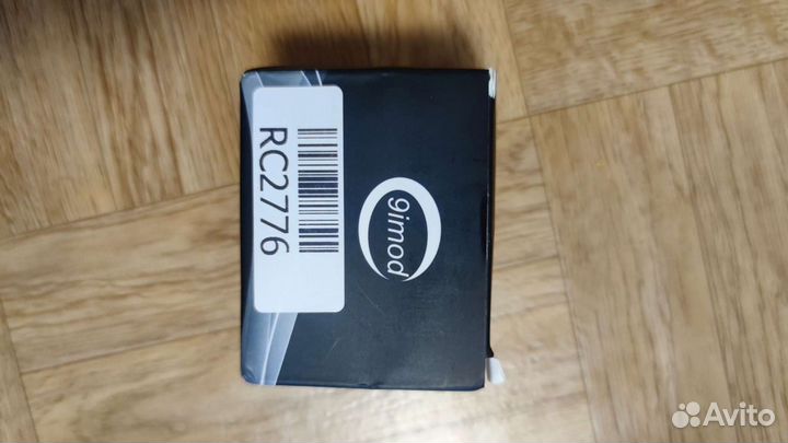 Сервопривод для радиоуправляемых моделей