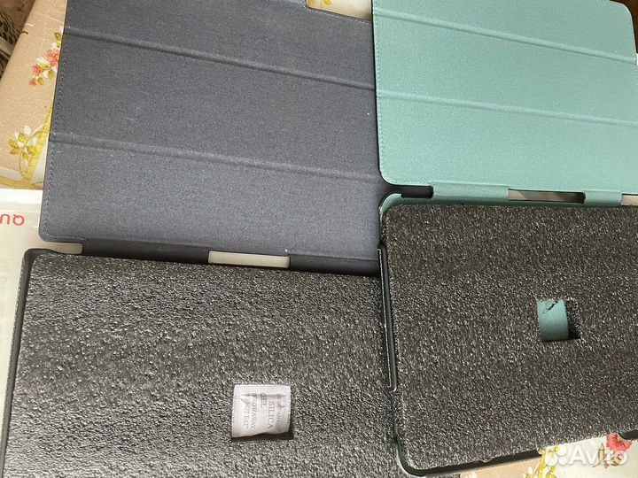 Чехлы на samsung note pro и acer a3
