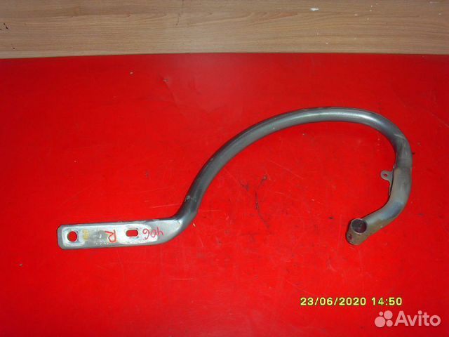 Петля крышки багажника 861368 Peugeot 406 (8B)