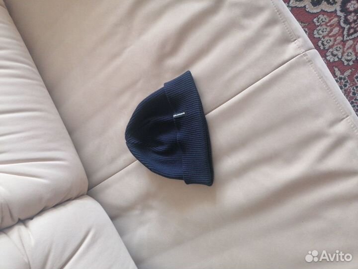 Шапка для мальчика