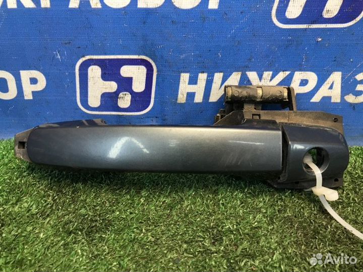 Ручка двери наружная передняя левая Vortex Tingo