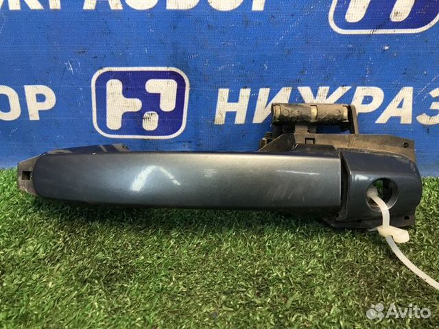 Ручка двери наружная передняя левая Vortex Tingo