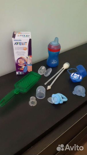 Поильник, аспиратор,ниблер,контейнеры,терка