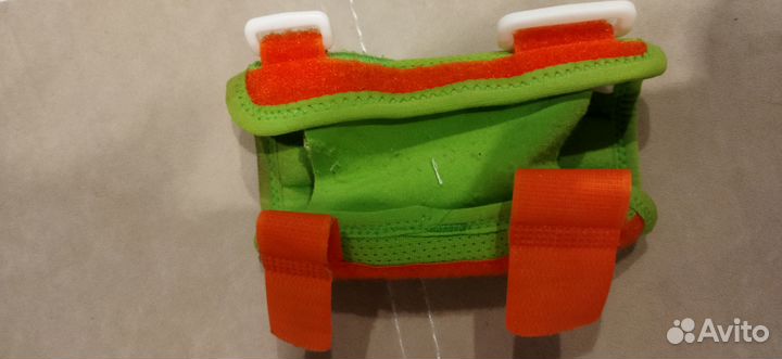 Бандаж для плеча и предплечья и отрез детские