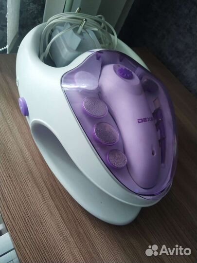 Маникюрный набор