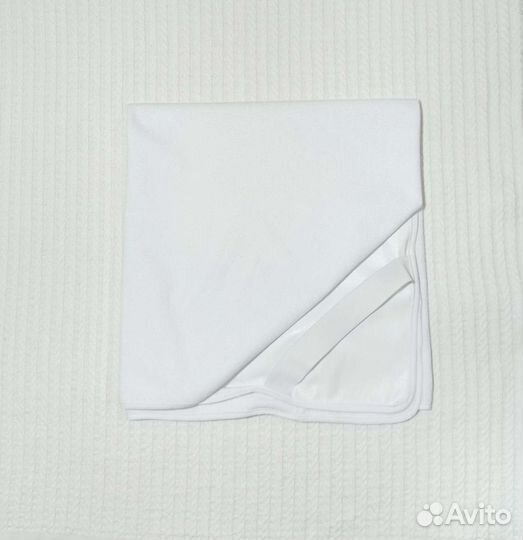 Наматрасник непромокаемый