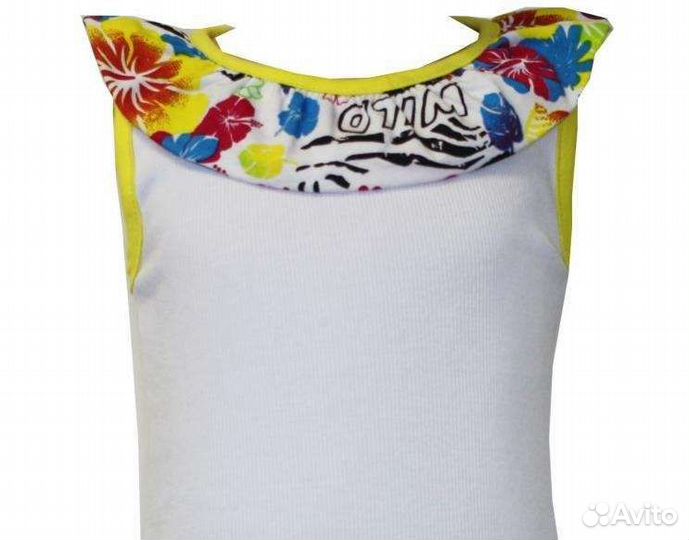 Платье детское для девочки