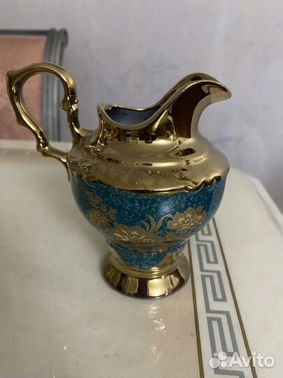 Чайный сервиз фарфор