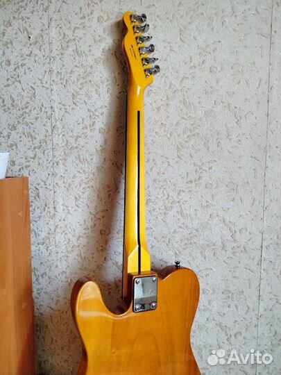 Электрогитара Fender Telecaster