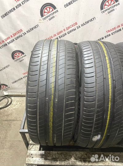 Michelin Primacy 3 225/55 R17 96Q
