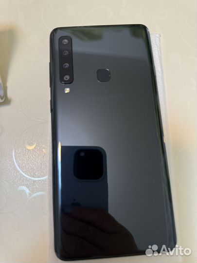 Samsung Galaxy A9 (2018), 6/128 ГБ